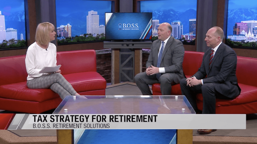abc good 4 utah march 2020 tax strategy for retirement boss retirement solutions on news interview