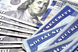 social security cards