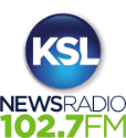 KSL NEWS RADIO 102.7FM