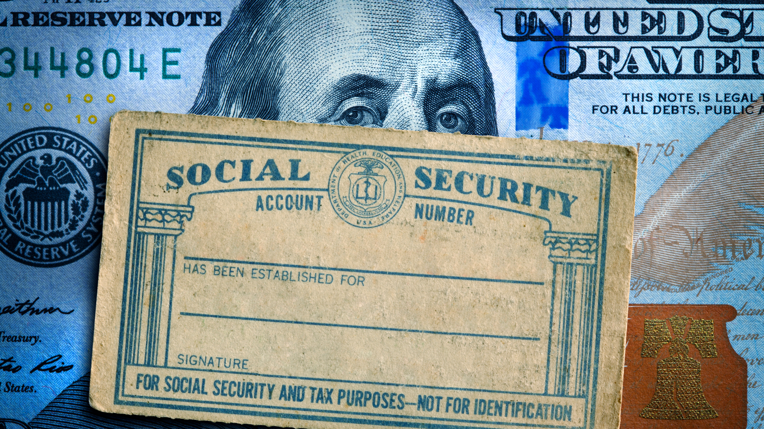 2025-04 BOSS El Toro Article Image [Social Security Warning]